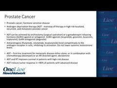 EP. 1 ADT as Treatment in Metastatic Prostate Cancer