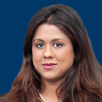 Debyani Chakravarty, PhD, of Memorial Sloan Kettering Cancer Center