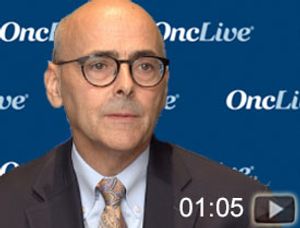 Dr. Van Veldhuizen on Frontline Immunotherapy for Kidney Cancer