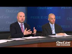 EP. 4 Promising Treatments on the Horizon for Advanced RCC