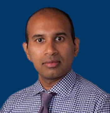 Diwakar Davar, MD, MSc