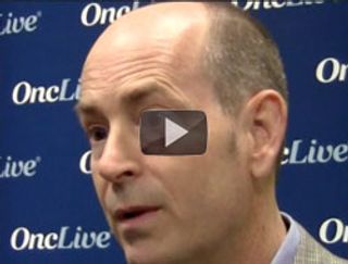 Dr. Marshall on ASCENDE-RT Trial for Prostate Cancer