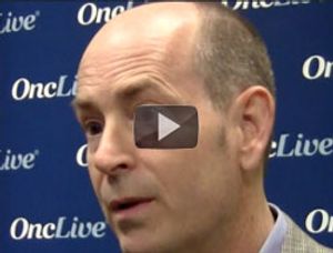 Dr. Marshall on ASCENDE-RT Trial for Prostate Cancer
