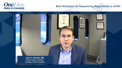 EP. 12 Best Strategies for Sequencing Regorafenib in mCRC