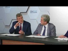 EP. 5 Improving Surgical Outcomes for Gastroesophageal Cancer