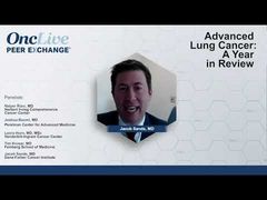 EP. 16 Stage III NSCLC: When to Start Durvalumab