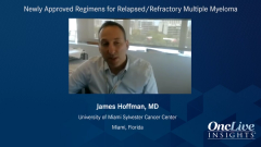 EP. 2 Newly Approved Regimens for Relapsed/Refractory Multiple Myeloma