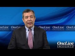 EP. 9 NSCLC: Increasing the Value of Molecular Testing