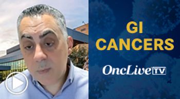 Tanios Bekaii-Saab, MD, FACP