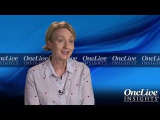 The SWOG 1608 and Phase Ib/II Trials for Follicular Lymphoma
