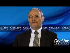 EP. 8 Evolution of PARP Inhibitors in Advanced Ovarian Cancer