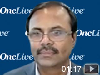 Suresh S. Ramalingam, MD, FASCO