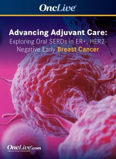 Advancing Adjuvant Care: Exploring Oral SERDs in ER+, HER2-Negative Early Breast Cancer