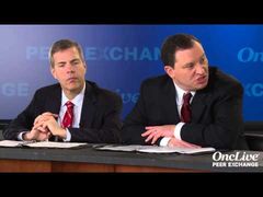 EP. 1 Introduction: Upfront Treatment in Patients With CLL