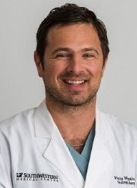 Vitaly Margulis, MD