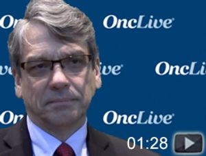 Dr. Geyer on Impact of Targeted Agents in HER2+ Breast Cancer