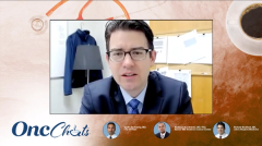 Drs Burkhart, Kundranda, and Kachaamy discuss the involvement of the gastroenterologist from diagnosis to palliative care in the management of patients with pancreatic cancer.