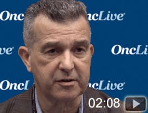 Dr. Reardon on Efficacy/Safety of Immunotherapy Combination in Glioblastoma