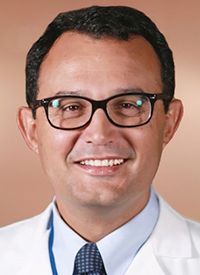 Guillermo Garcia-Manero, MD