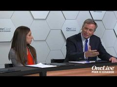 EP. 6 Determining Second-Line Therapy in FL