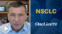 Dr. Heymach on the Potential Utility of Afatinib in NRG1 Fusion+ NSCLC