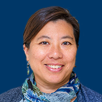  Catherine Wu, MD, of Dana-Farber, the Broad Institute, and Brigham and Women's Hospital