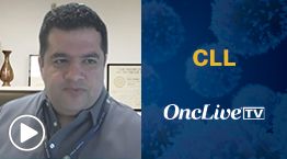 Mazyar Shadman, MD, discusses the potential for CAR T-cell therapy in patients with high-risk chronic lymphocytic leukemia.