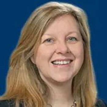Barbara Burtness, MD, of Yale Cancer Center
