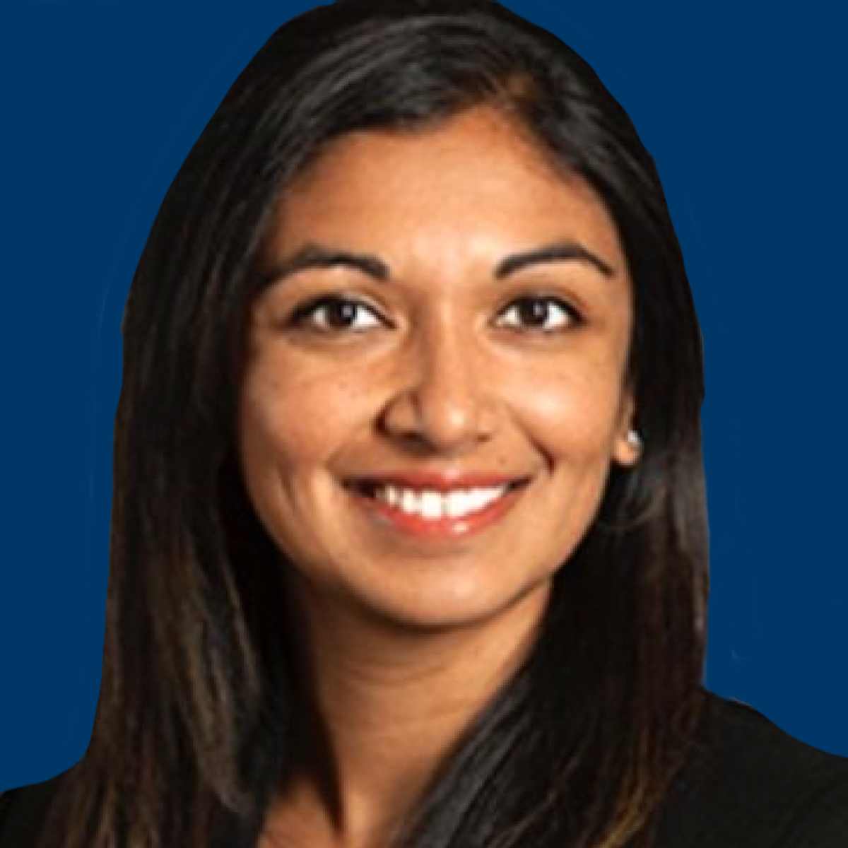 Nisha S. Joseph, MD, of Emory University School of Medicine