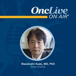 Refining First-Line Immunotherapy Strategies in Hepatocellular Carcinoma: With Masatoshi Kudo, MD, PhD