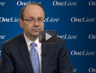 Dr. Cookson on Ideal Bladder Cancer Biomarkers 