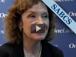 Dr. Weigert on Cancer Screening for Women With Dense Breasts