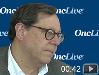 Dr. Sartor on Conclusions and Future of Sipuleucel-T in Prostate Cancer