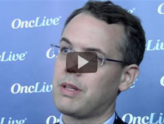 Dr. Arkenau on Dabrafenib Combined With Trametinib for BRAF-mutated Melanoma
