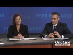 EP. 15 Future Directions for Treating Advanced Ovarian Cancers