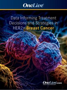 Data Informing Treatment Decisions and Strategies in HER2+ Breast Cancer