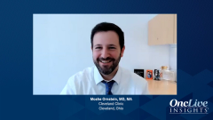 EP. 2 Comparing IO/IO and IO/TKI Frontline Treatment in Advanced RCC