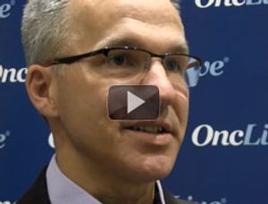 Dr. Daniel Brat on Characterizing Diffuse Lower Grade Gliomas