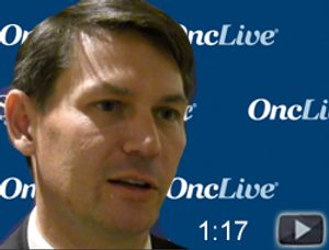 Dr. Joel Neal on Impact of PD-L1 Tests on Pembrolizumab, Nivolumab Efficacy in Frontline NSCLC