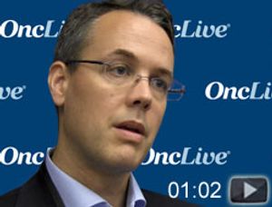 Dr. Arkenau on Advancements on Horizon in Gastric Cancer