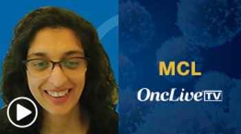 Anita Kumar, MD, of Memorial Sloan Kettering Cancer Center