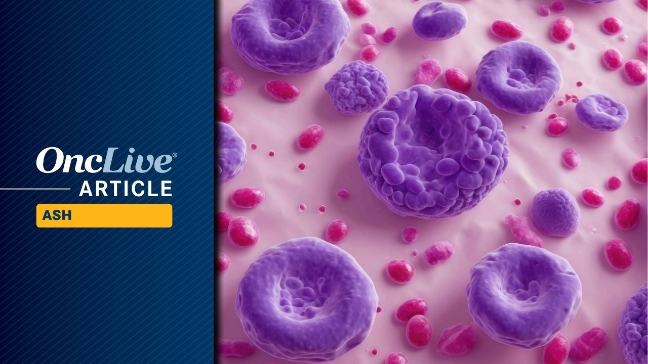 <![CDATA[Lower-Intensity Regimens and CAR T-Cell Advances Drive Progress in AML and ALL at ASH 2025]]>