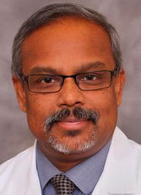 Sakti Chakrabarti, MD, Associate Professor, Medical College of Wisconsin