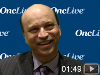 Dr. Tripathy on the Management of HR+ Early-Stage Breast Cancer