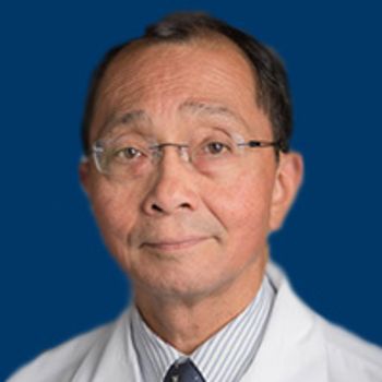 Patrick Y. Wen, MD, of Dana-Farber Cancer Institute