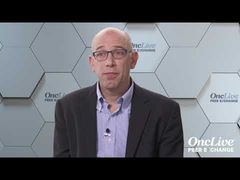 EP. 1 Current Frontline Management of Small Cell Lung Cancer