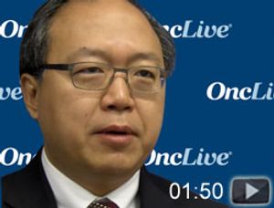 Dr. Yao on Health-Related QOL in Patients With Neuroendocrine Tumors