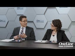 ROS1-Rearranged NSCLC