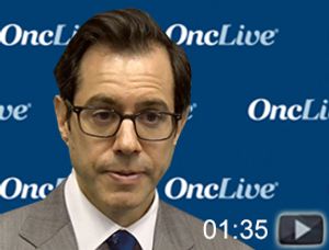 Dr. Galsky on Neoadjuvant Immune Checkpoint Blockade in Bladder Cancer