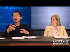 EP. 14 Role of TKIs in Oligometastatic RCC